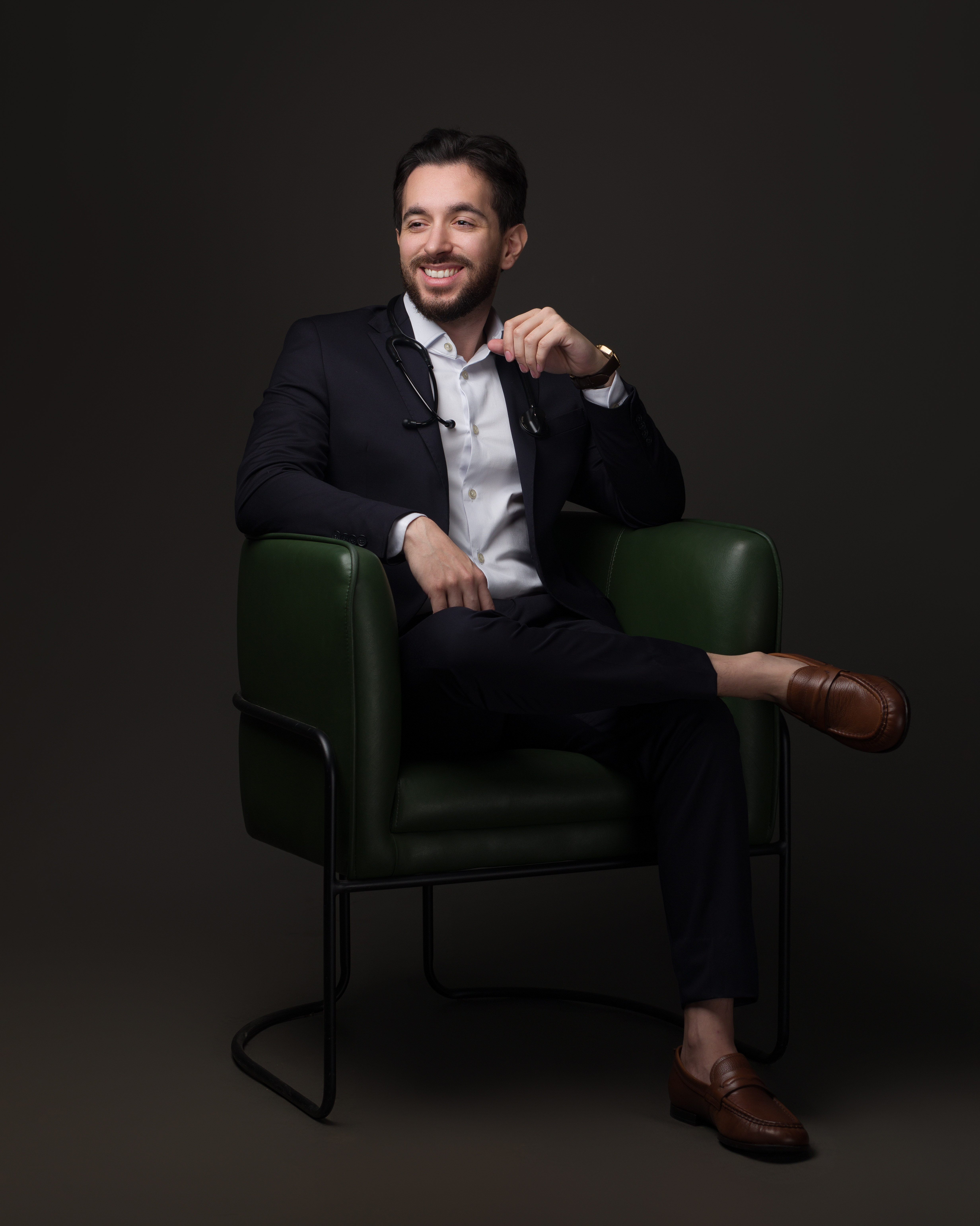 Dr. Eduardo Castro